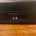 Crosley record player
