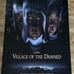 Original 1995 Village of the Damned adv movie poster