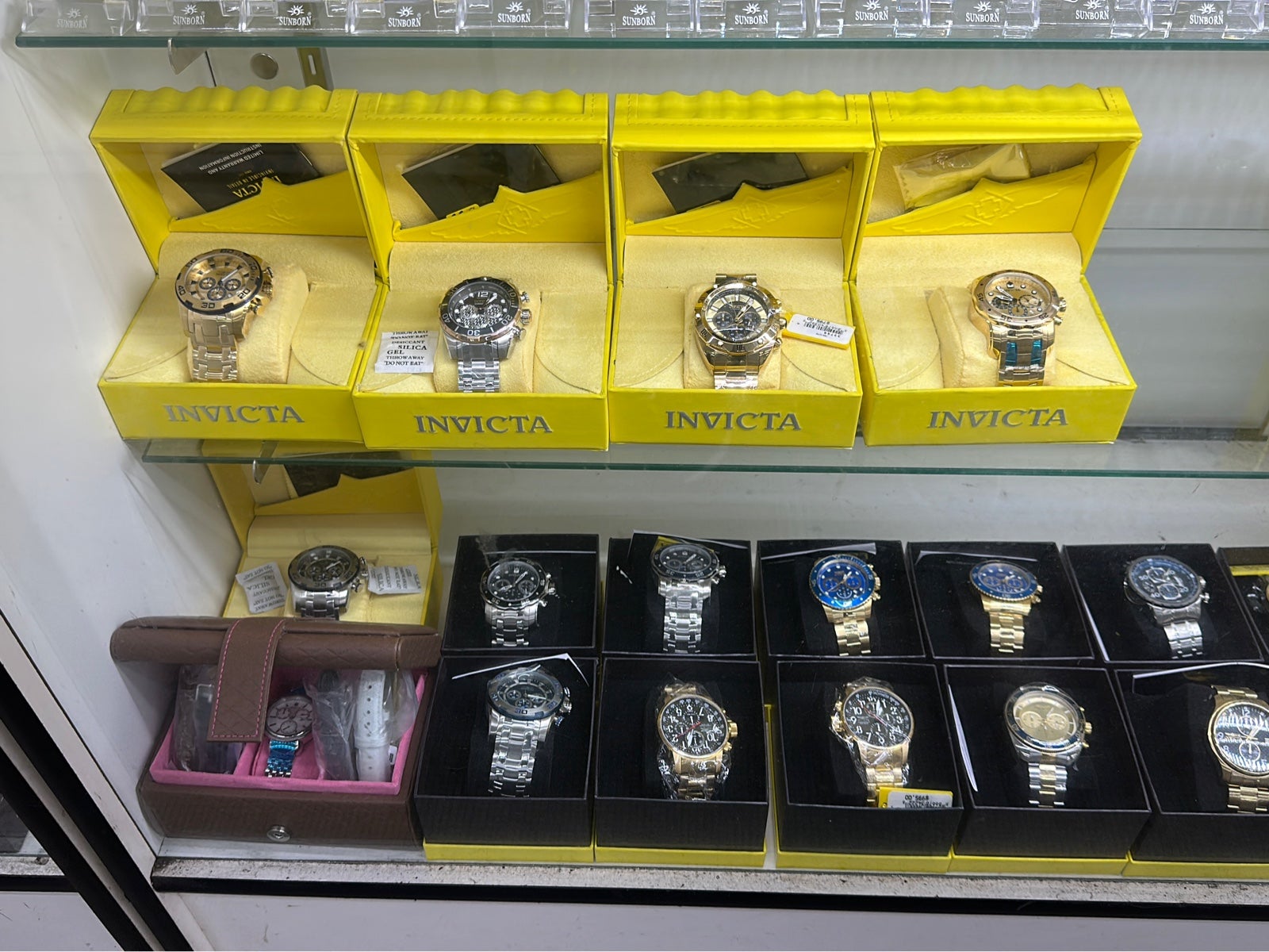 Invicta Watches SALE DEAL 149-199 Each