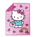 NWT Hello Kitty Weighted Blanket Twin Size