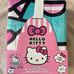 NWT Hello Kitty Weighted Blanket Twin Size