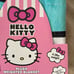 NWT Hello Kitty Weighted Blanket Twin Size