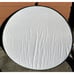 Fotodiox Pro Collapsible Background- 42”Round-Silver-gold-white-black w/16” tote