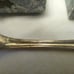 Vintage Silver Plated Spoon sets with case - Made in England