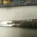 Vintage Silver Plated Spoon sets with case - Made in England
