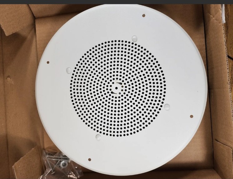 Stereo Ceiling Speaker