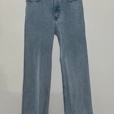 Abercrombie High Rise 90s Relaxed Jean