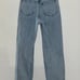 Abercrombie High Rise 90s Relaxed Jean