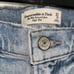 Abercrombie High Rise 90s Relaxed Jean