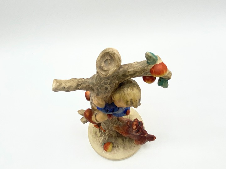 Hummel CULPRITS 56/A TMK-2 6.75 Porcelain Figurine Boy in