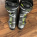 Head 75 ski boots
