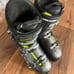 Head 75 ski boots