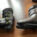 Head 75 ski boots