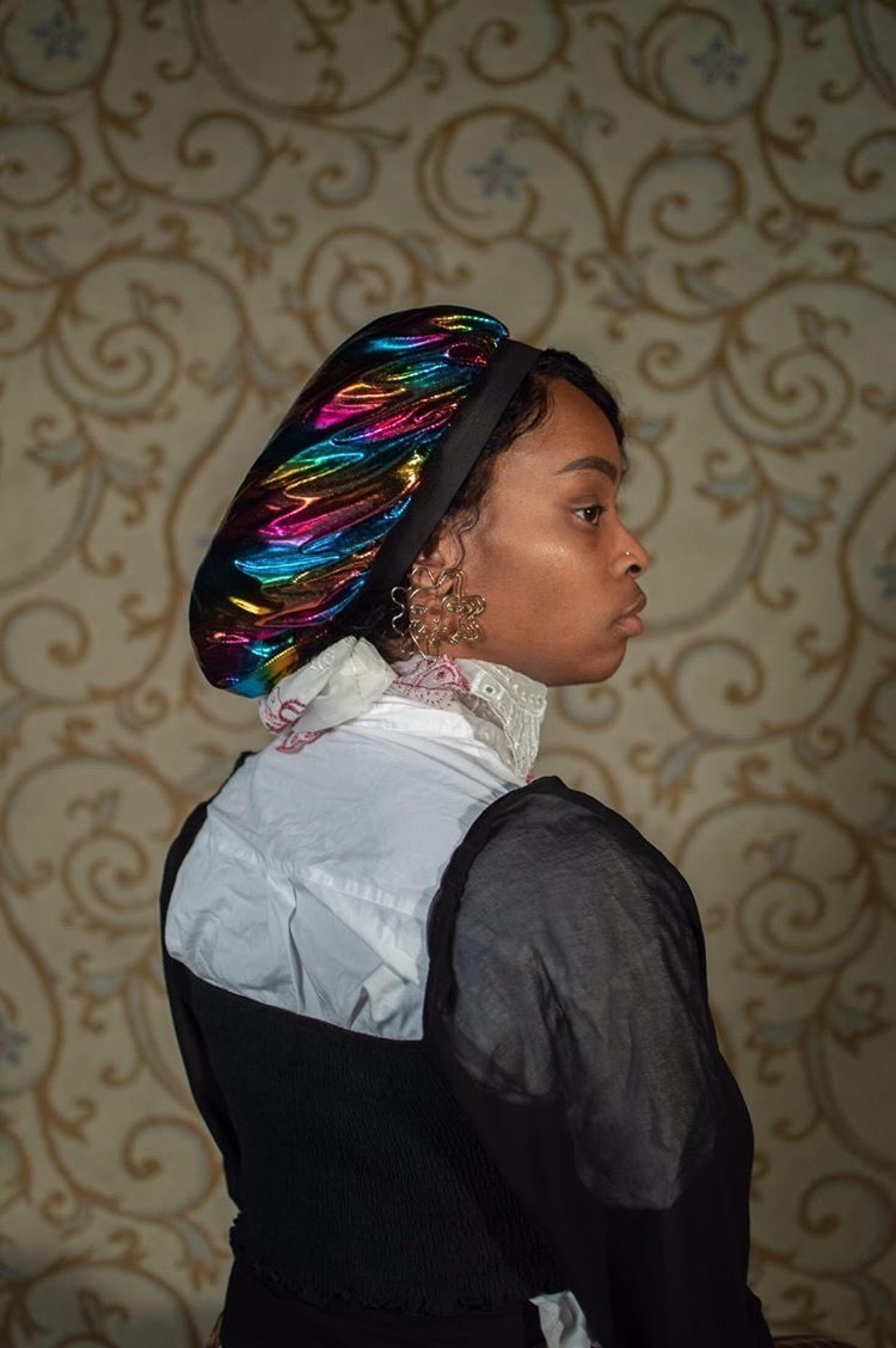 bonnet