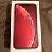 Apple iPhone XR 256 GB