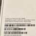 Apple iPhone XR 256 GB