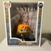 Nami Wanted Poster Funko Pop
