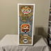 Nami Wanted Poster Funko Pop