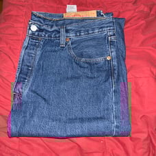 levi 501 jeans men