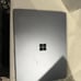 Microsoft surface laptop GO