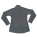 Columbia Women's Femmes Ali Peak II 1/4 Zip, Black Fleece Sweater Size M NEW