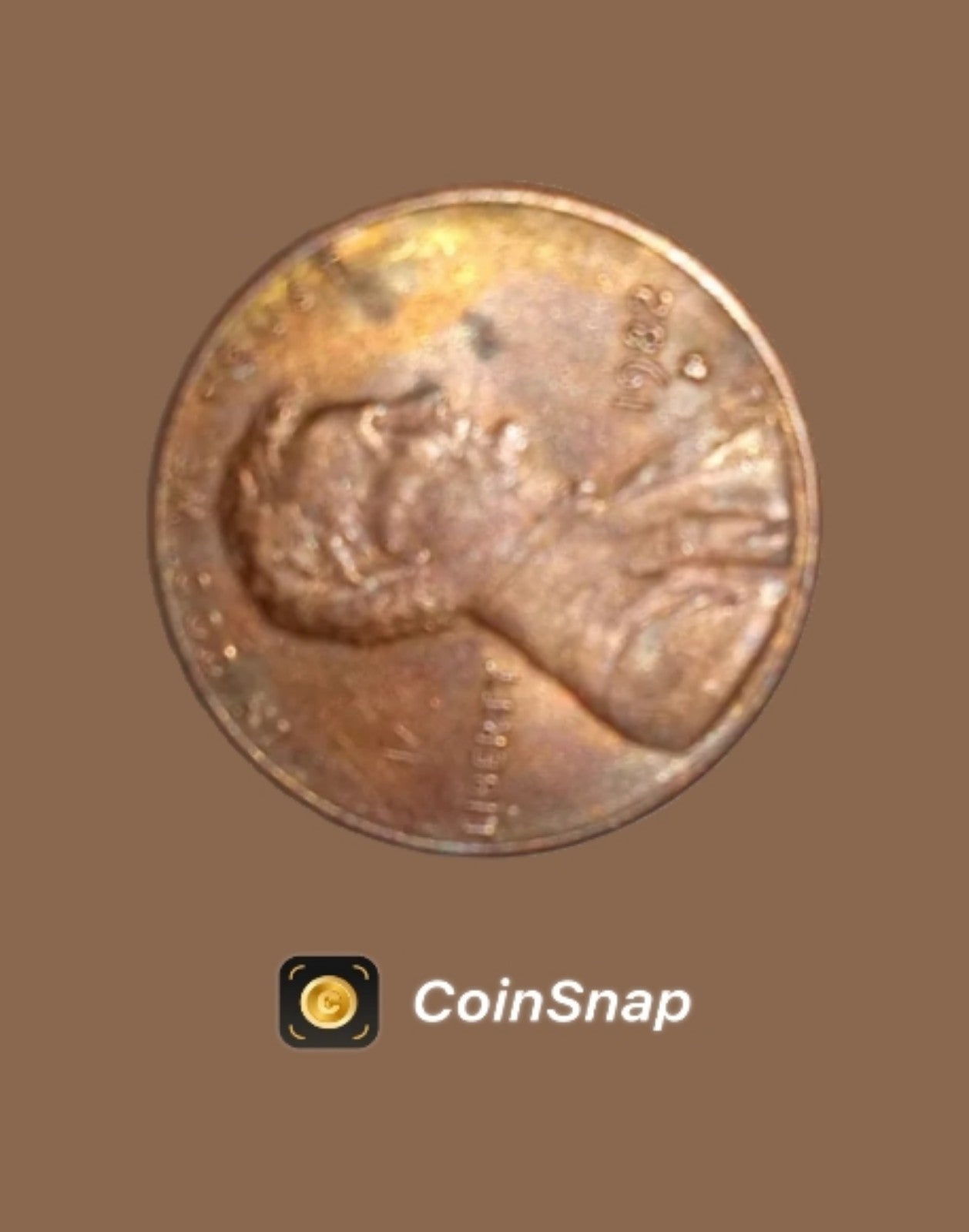 1988-1969-1977-1975 1986error coins