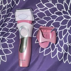 panasonic electric razor