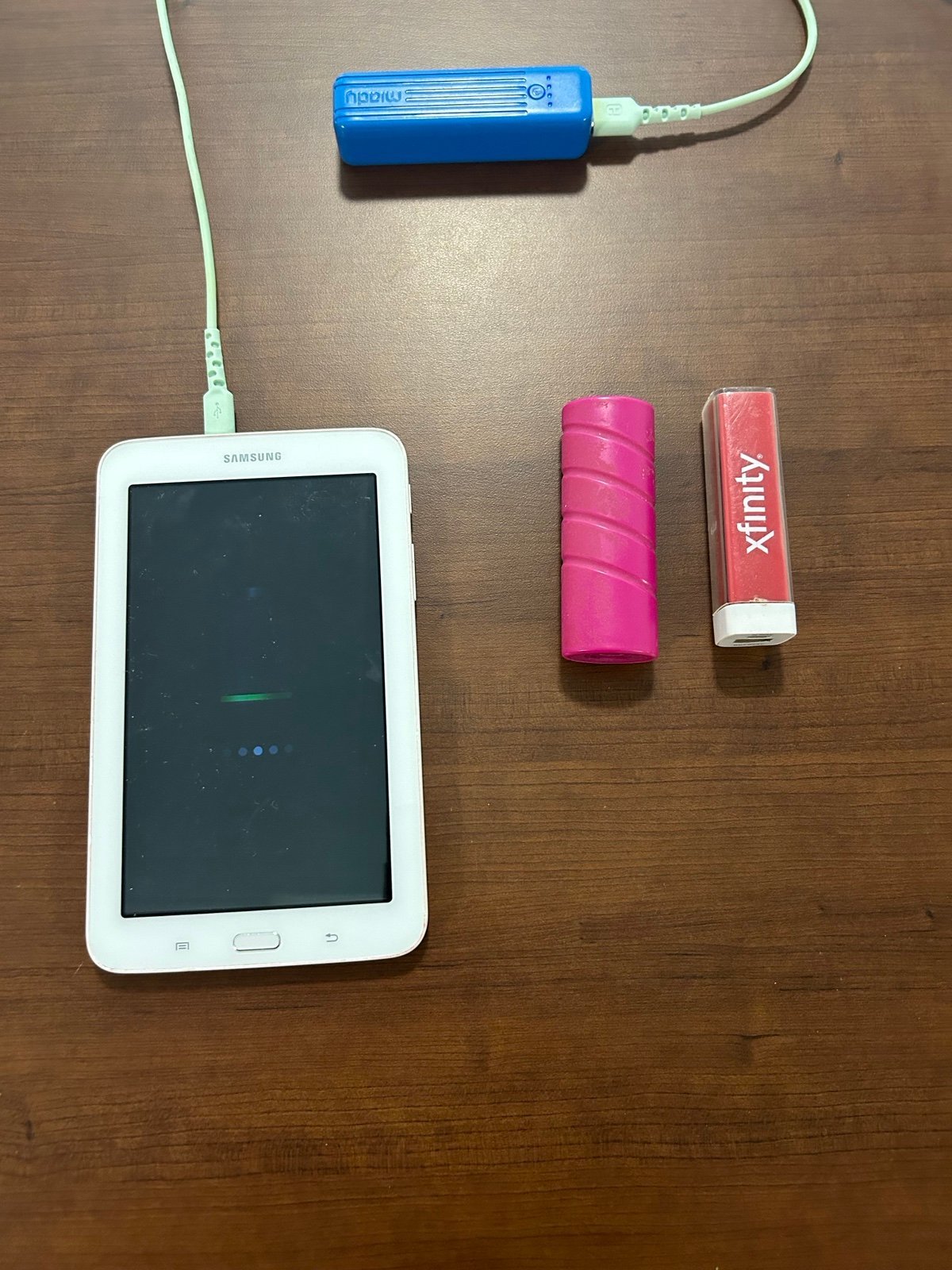 Tablet