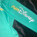 2022 runDisney Springtime Surprise Race Weekend Hooded Running Jacket