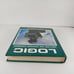 LOGIC: Analyzing And Appraising Arguments Harry J. Gensler 1989 1st Printing HC