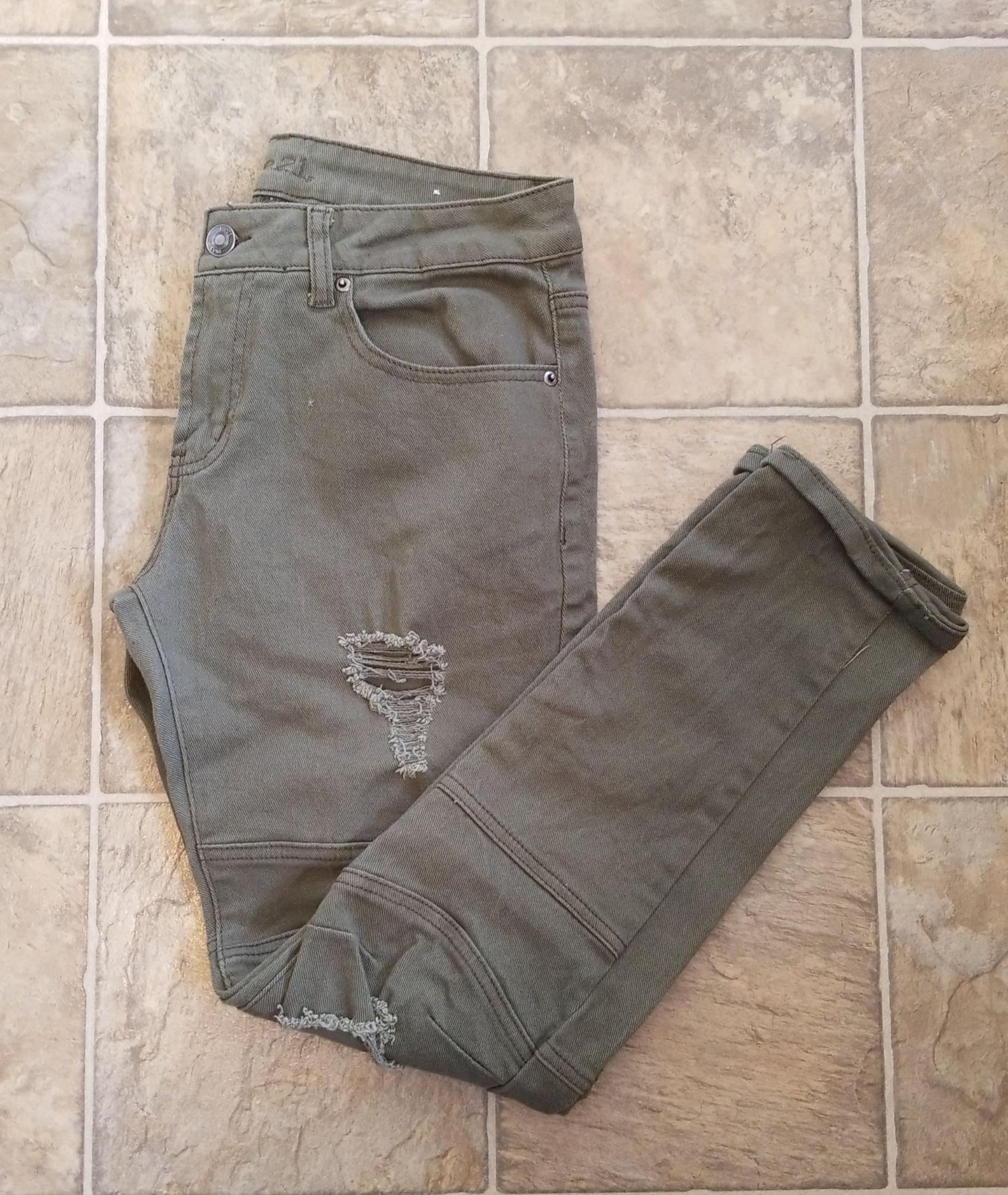 mens jeans 30x30