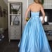 sherri hill prom dress