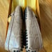 Tod’s Kate gommini leather loafers
