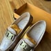 Tod’s Kate gommini leather loafers