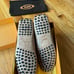 Tod’s Kate gommini leather loafers