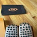 Tod’s Kate gommini leather loafers