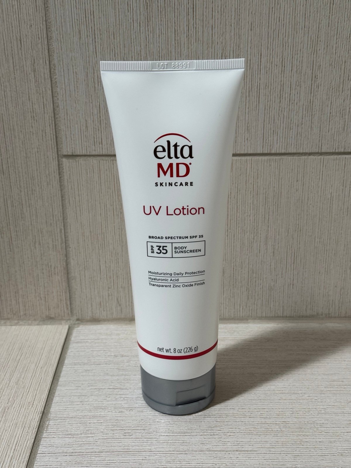 Eltamd UV Lotion SPF 35