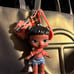 Bratz Baby Bag Charm