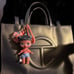 Bratz Baby Bag Charm