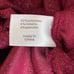 Lane Bryant Mock Neck Keyhole Top with Ruched Sides Women’s Plus Size 18/20