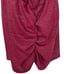Lane Bryant Mock Neck Keyhole Top with Ruched Sides Women’s Plus Size 18/20