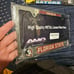 LICENSE PLATE cover Siminoles metal