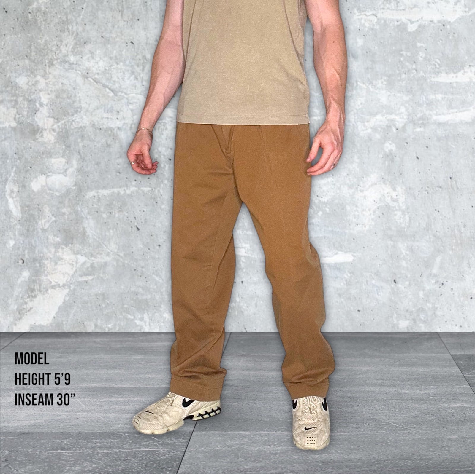 Polo Ralph Lauren Ethan pants