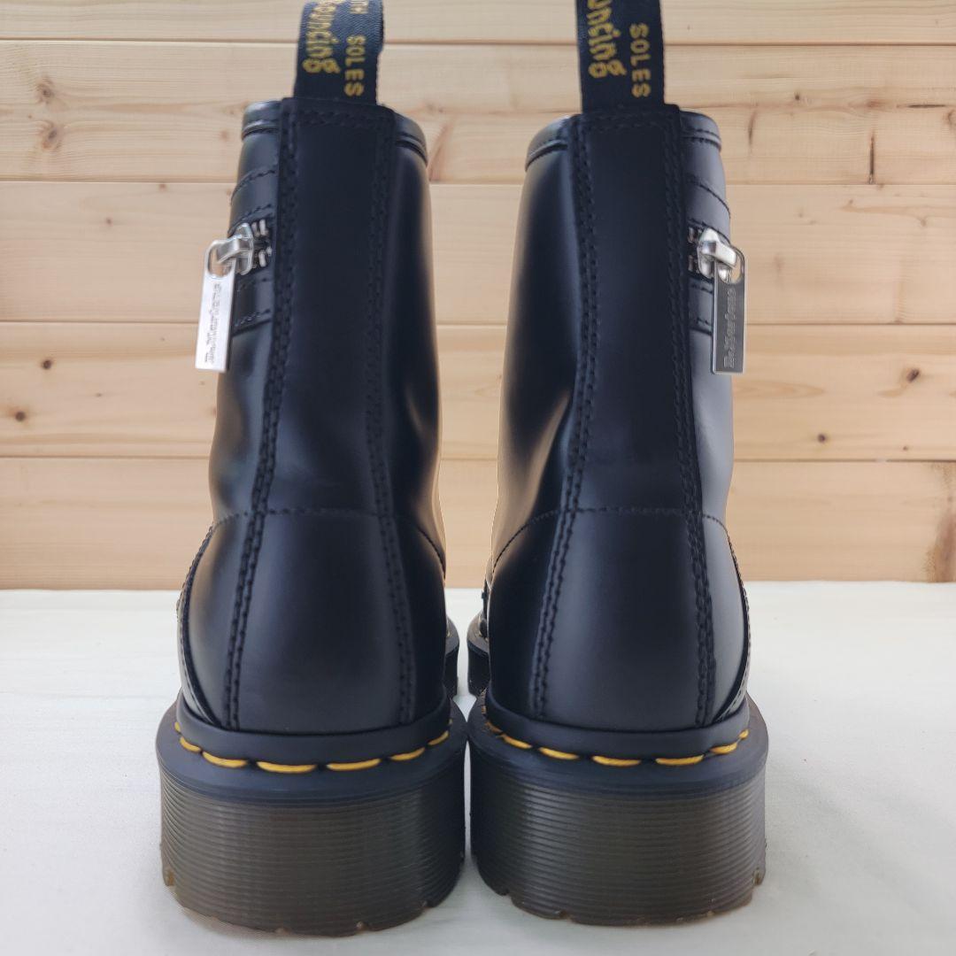 Dr. Martens 1460 Bex Zip UK5 24cm. Work & safety