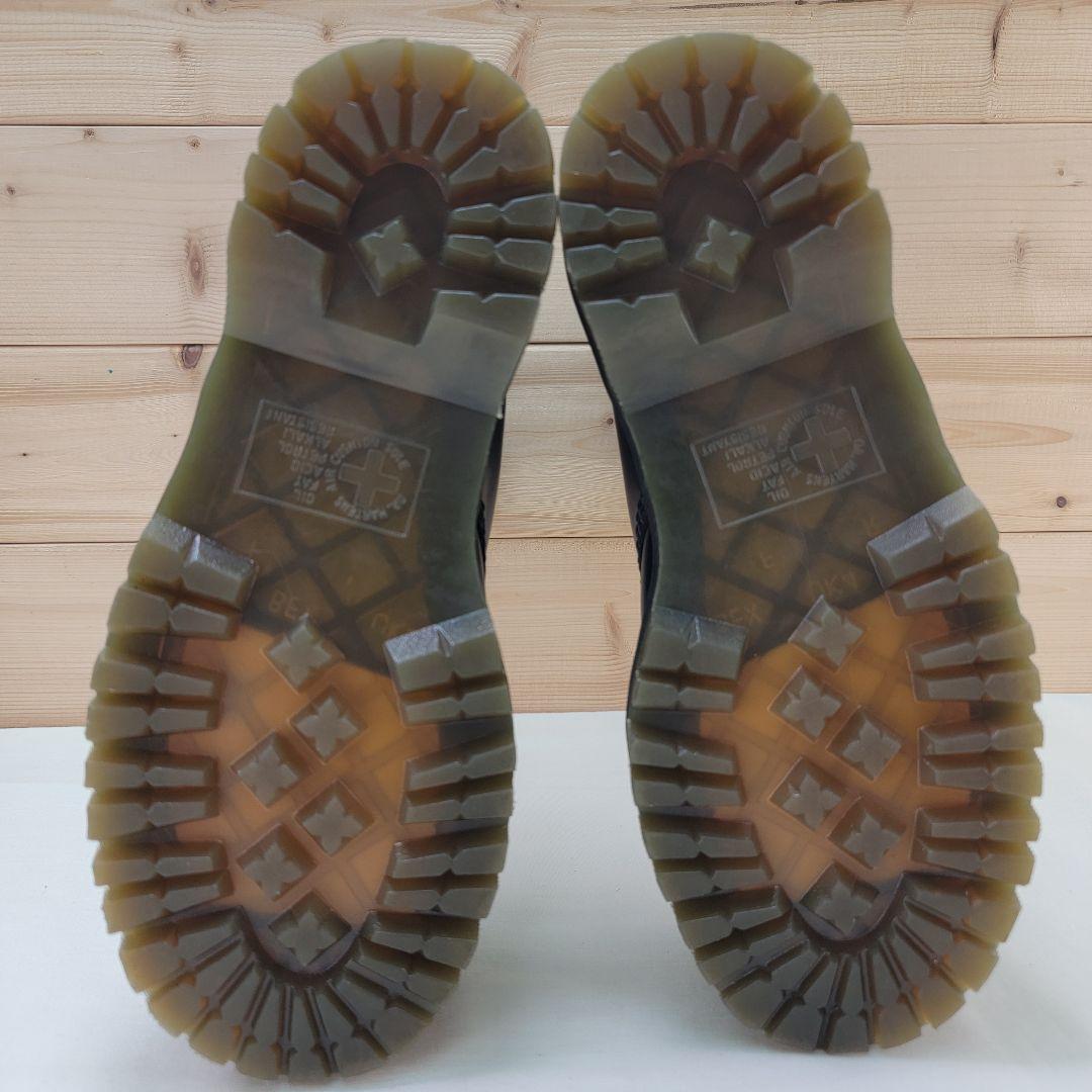 Dr. Martens 1460 Bex Zip UK5 24cm. Work & safety
