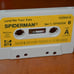 RARE McGRAW-HILL SPIDER-MAN READING MOTIVATION KIT FILM & TAPE LEND ME YOUR EARS