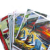 Greeting Card Lot Trader Joes Birthday Blank Thank You