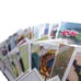 Greeting Card Lot Trader Joes Birthday Blank Thank You