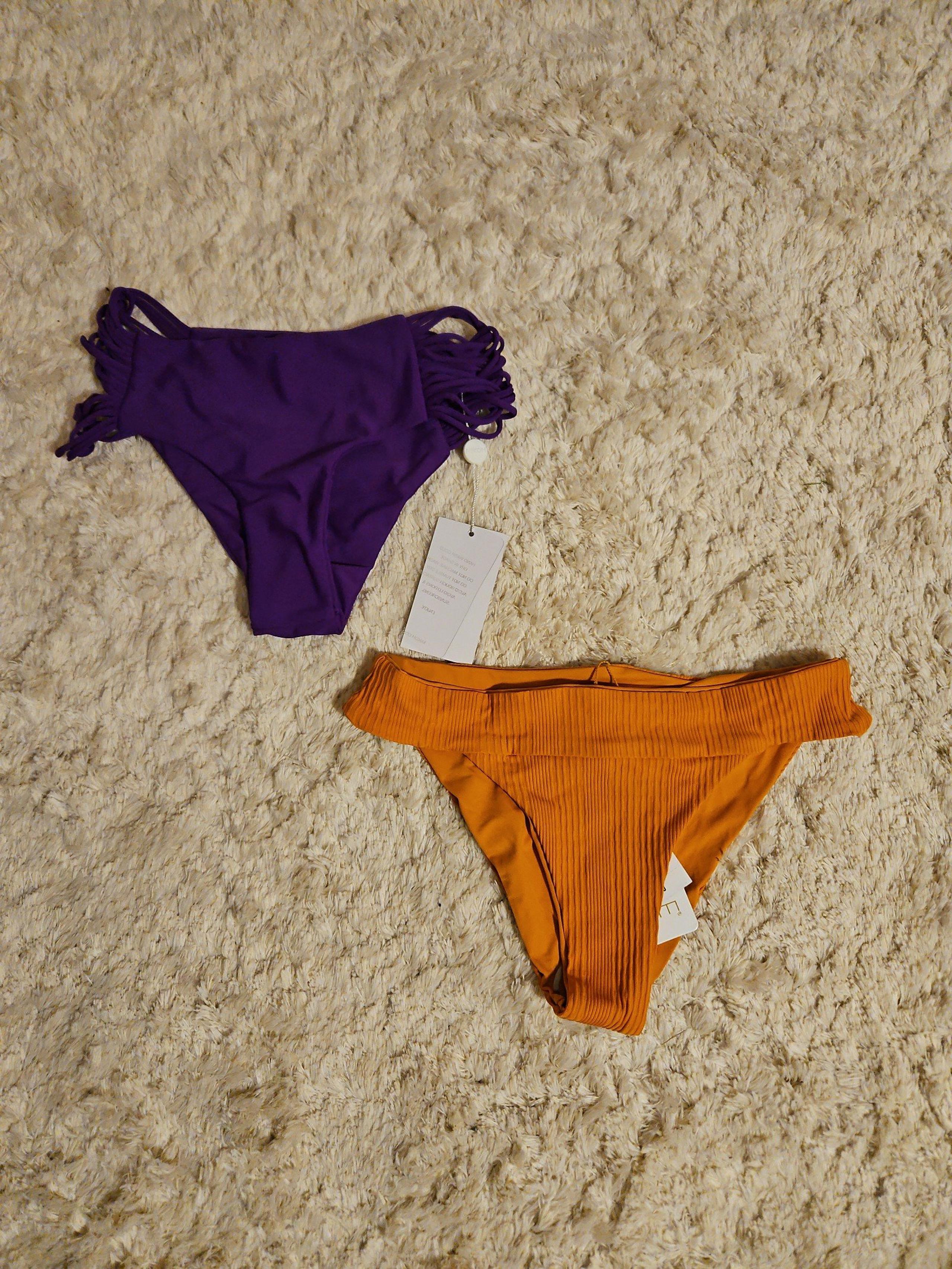 Women's Mikoh Bikini Bottom bundle