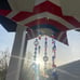 wind chimes
